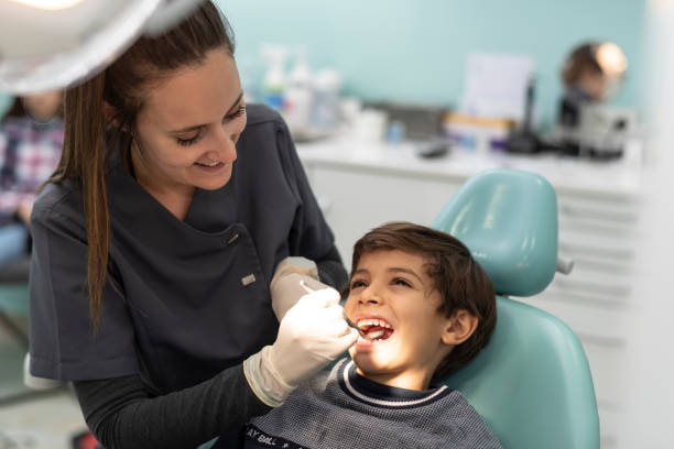 Best Cosmetic Emergency Dentistry in Fifth Street, TX